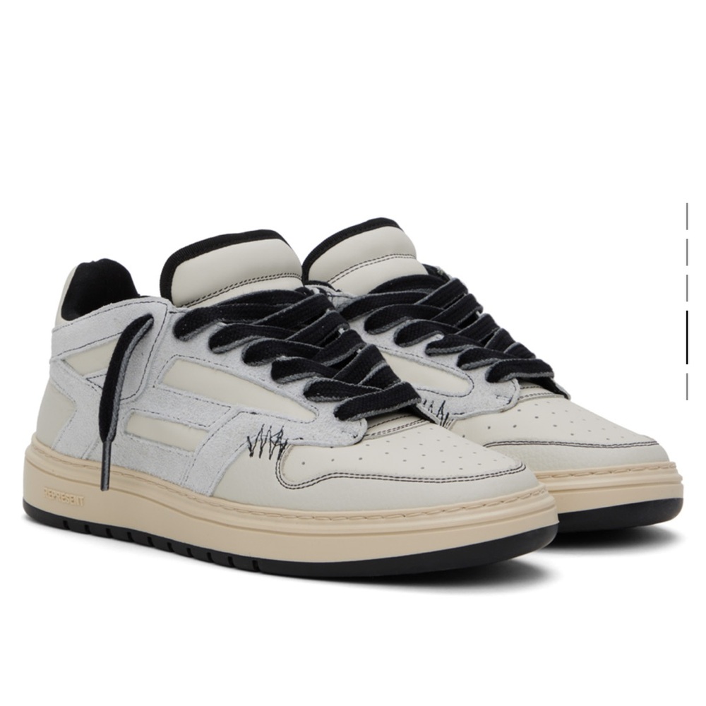 Represent Shoes